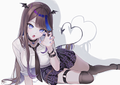 nra2yV8e采集到美女
