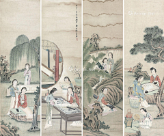 让子弹飞采集到国之画