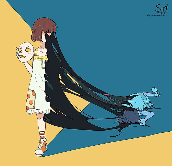Mimi N | SUN Project