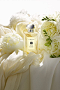 Jo Malone London | Orange Blossom 100ml Cologne #ScentedWedding #Bridal