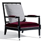 Ralph Lauren Home Spindle