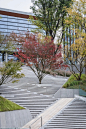 Lab D+H实践|麓阶：峡谷中的独木舟码头 Luxel Step：A Canoe Dock in Canyon