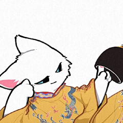 嘉木子李采集到头像