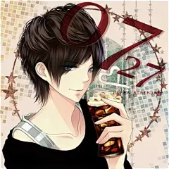  #二次元# #美男# #壁纸# #男神# #动漫#