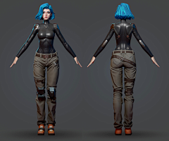 wavesinious采集到衣服111