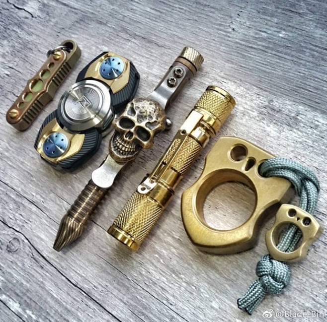 #EDC##blade# EDC ​​​...