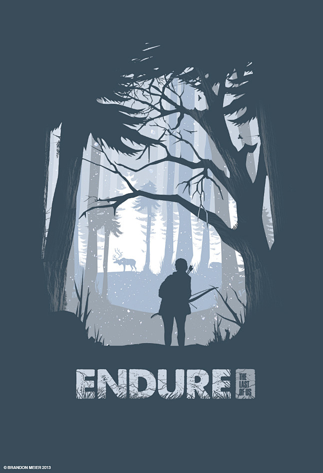 Endure bm
