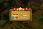 Fantasy Game Gui Pack 03