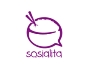 Sosialita饭馆LOGO