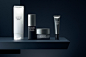 Shiseido Men : Photographer: Maud Remy Lonvis