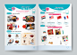book Education graphic Illustrator InDesign Layout