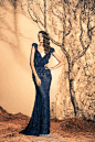 Fascinating Evening Gowns by Ziad Nakad