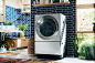 Washer Dryer [Panasonic NA-VG2200 series [Cuble]]