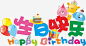 生日快乐 免费下载 页面网页 平面电商 创意素材