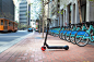 Benance-Haoyu Feng-EcoReco e-scooter 06