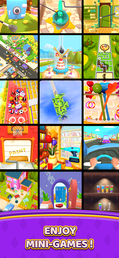 【Mayor Match】-App St...