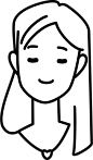 weekday-head-of-a-young-woman-with-blond-hair