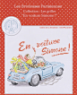 Les Brodeuses Parisiennes LBP - En Voiture Simone :  Edited by anniekins at 2023-7-8 07:12 车 女郎 礼物