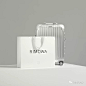 德国高端行李箱品牌日默瓦（Rimowa）也换新Logo啦！焕然一新的RIMOWA，你喜欢吗？