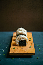 Japanese rice balls, Onigiri