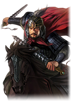 摩拉氪命采集到D大将