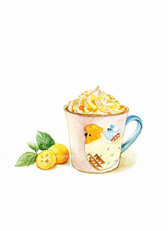 clu-and采集到美食