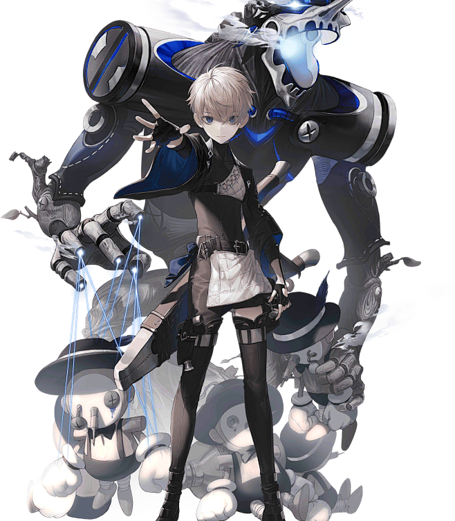 梦幻之光Grimlight-wiki