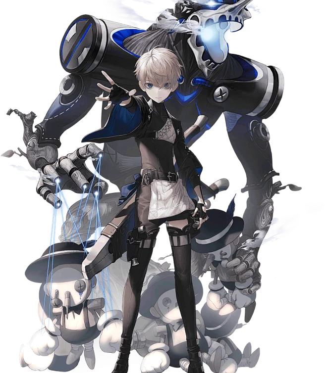 梦幻之光Grimlight-wiki-花瓣网