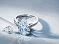 Discover how we hand select each diamond for its unique beauty at the De Beers Institute of Diamonds 