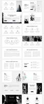 Slab Presentation Template :