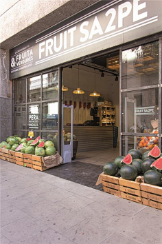 thefruitstore