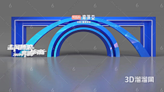 lthink采集到活动 | 门头