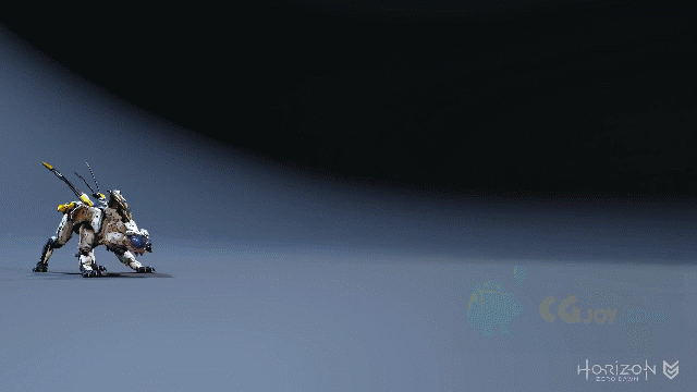 Guerrilla Games  GIF