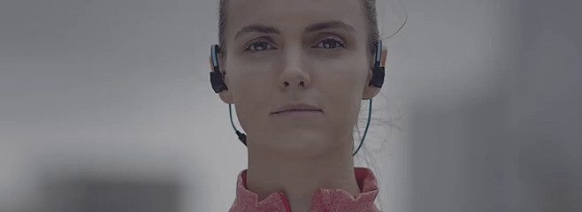 适合跑步的无线耳机 | Jabra Sp...