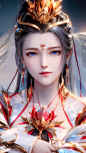 师兄啊师兄·酒玖师叔 | 无界AI