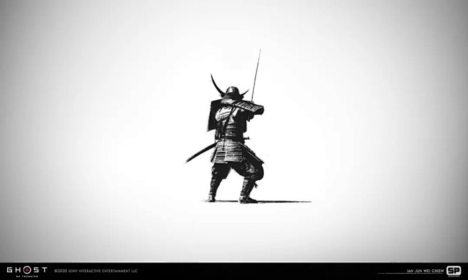 Ian Jun Wei Chiew :《...
