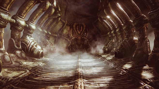 Scorn Path 03257