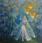 Fairy Artwork | Lynne Bellchamber