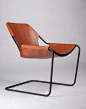 Paulistano Chair, 1957 | Furniture / Zakka | Pinterest