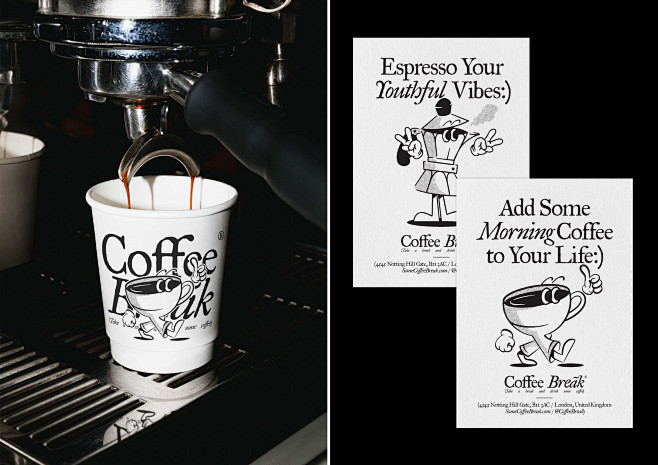 cafe Coffee cafeteri...