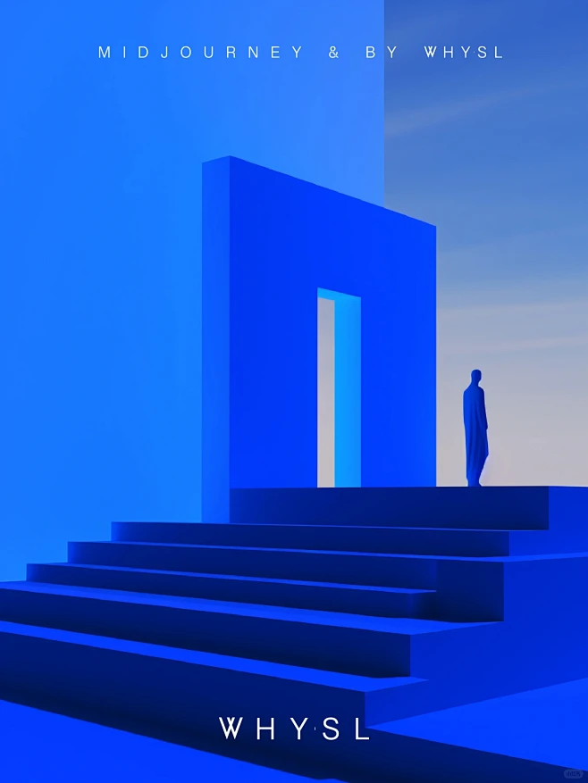 Midjourney关键词分享｜设计用色...