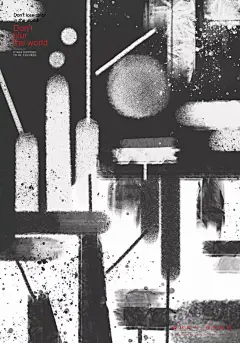 “森林·城市”2019国际公益海报设计邀请展丨国内入展作品（一/二/三） : 创意森旅节，全球共关注！