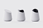 GOOGLE NEST，摄像头，白色，