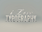 3D立体字 字体 电影海报文字效果 PSD分层光影特效 好莱坞创意字体 Vol.63