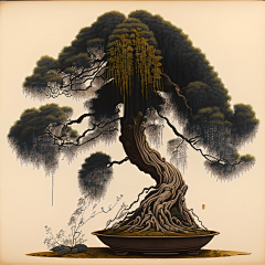 上海大魔王采集到自制AI模型建筑场景