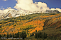 科罗拉多州Sneffels范围
Mount Sneffels Range, Colorado