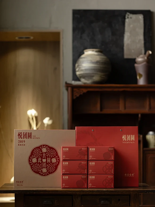 中秋送礼茶叶首选|送领导长辈 - 小红书