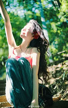 @阿贞阿青 的个人主页 - 微博