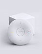 Xiao Mei Phillips Smart LED ceiling