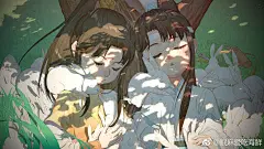 追凌超话元宵节快乐！小朋友组最可爱辽 ​​​​